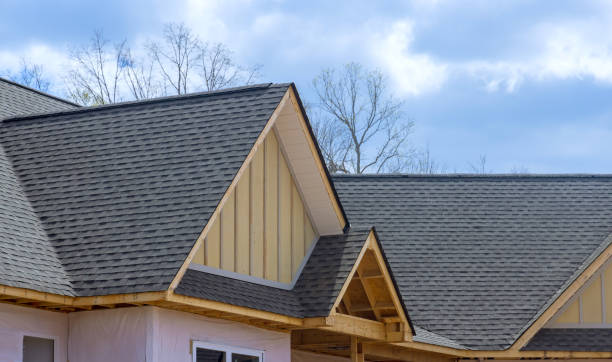 Best Rubber Roofing (EPDM, TPO)  in Barberton, WA
